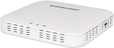 Teildefekt! Intellinet 525831 Manageable Access Point/Router Poe Gigabit - Bild 1 von 4