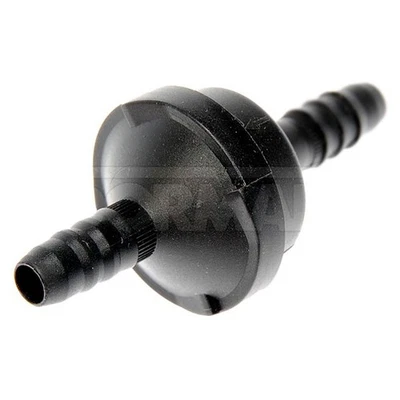 For Volkswagen Jetta 2006-2008 Dorman 47424 Power Brake Booster Check Valve Foto 1 de 2