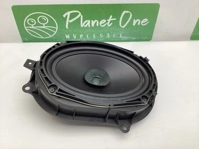 2008-2015 Nissan Rogue 11-13 Quest  Front LEFT LH Door Speaker 28157-JM00A OEM - Image 1 of 4