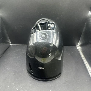 Base Braun Clean & Charge tipo BS 5759. SIN cable. - Imagen 1 de 6