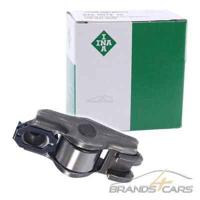 INA SCHLEPPHEBEL KIPPHEBEL FÜR AUDI A2 8Z 1.4 1.6 FSI A3 8P 1.6 FSI BJ 03-07 - Bild 1 von 3