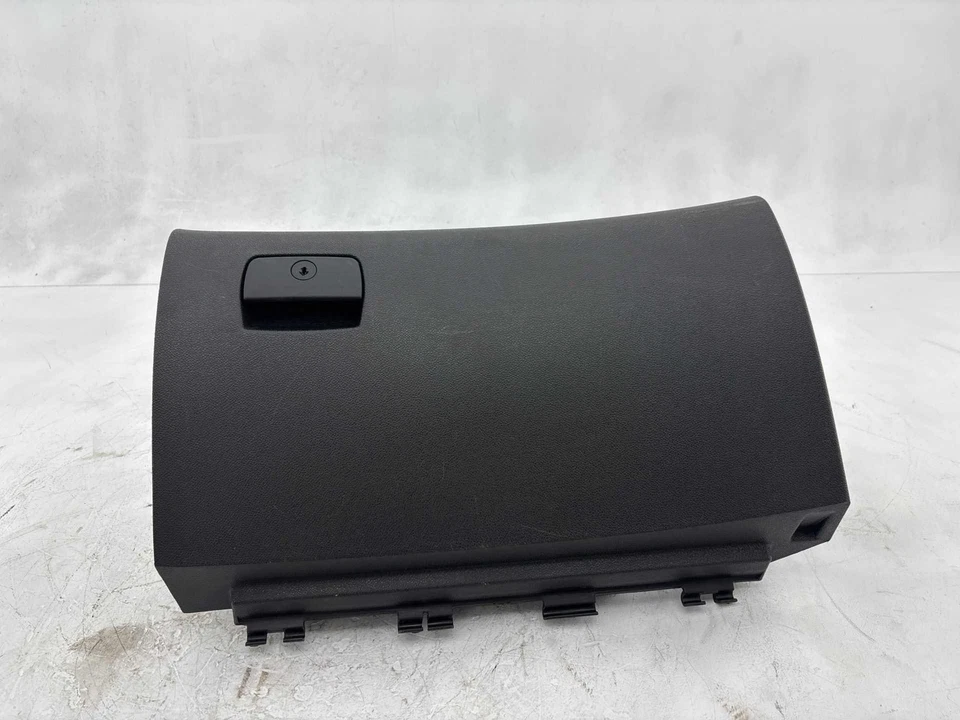 Compartimento de armazenamento caixa de luvas 2008-2017 GMC Acadia fabricante de equipamento original - Imagem 1 de 4