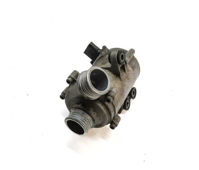 BMW 320i F30 2015 X1 F48/12-18 motor turbo bomba de agua eléctrica Foto 1 de 4