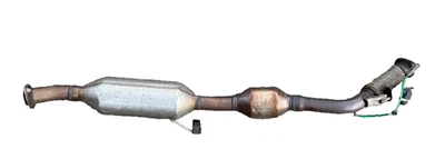 2018-2024 Toyota Camry TOYOTA Catalytic Converter CAT  Exhaust System OEM 2.5L - Image 1 of 4