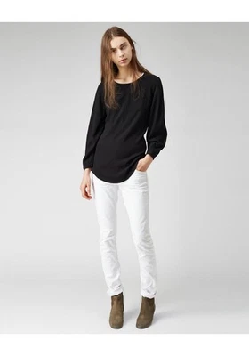 ISABEL MARANT ÉTOILE Nowell Top Women’s Size 34 - Image 1 of 4