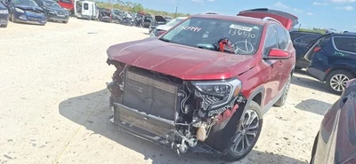 GMC Terrain 2019 motor de 1,5 L 4 cilindros fabricante de equipos originales 158 k millas - LKQ403226962 Foto 1 de 4