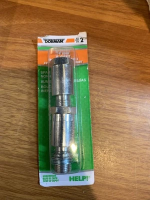 Dorman 42004 14 мм прокладка сиденья длинный досягаемости новый - Изображение 1 из 2