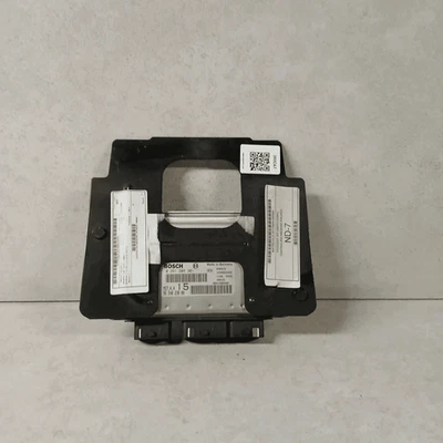 0261208301 Centralina iniezione  PEUGEOT 307 1.6 16V Ber. 5p/b/1587cc - Immagine 1 di 4