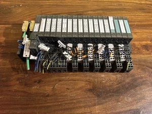 Siemens 6ES7 151-3BA23-0AB0 i/o module - Picture 1 of 8