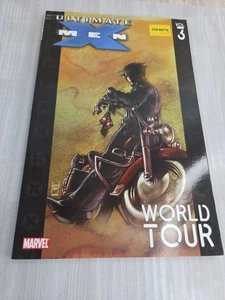 Ultimate X-Men #3 First Printing (Marvel Comics 2002) - Picture 1 of 8