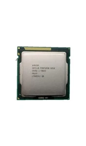Packs De 45 PROCESADORES INTEL PENTIUM G850 SR05Q 2,90 GHZ. L206B261 - Imagen 1 de 2