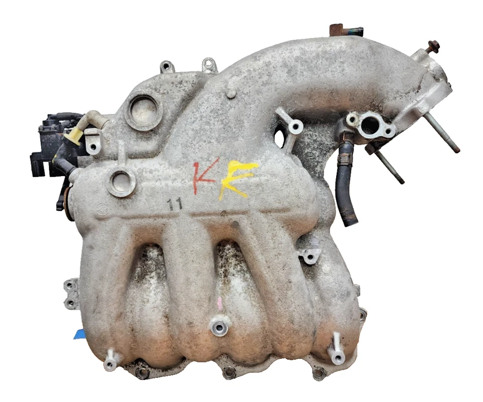 Оригинальный верхний впускной коллектор 2006–2011 Hyundai Azera 3,8 л 28311–3C100 - Изображение 1 из 4