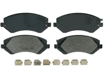 For 2005-2007 Dodge Caravan Brake Pad Set Front Wagner 83114JJYY 2006 - Image 1 of 2