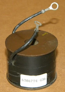 GENERAL ELECTRIC 6306774G36 COIL NEW - Bild 1 von 1
