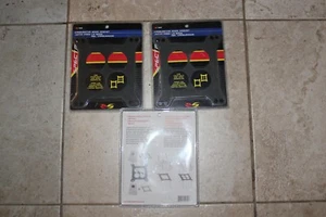Spectre Carb Gasket #469  NEW - Bild 1 von 1