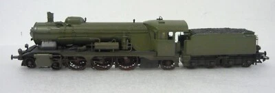 Märklin 37114, Sonderedition Dampflok "Die alten Württ." Klasse C, H0, NEU&OVP - Bild 1 von 4