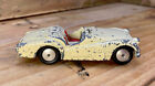 Corgi Toys No 301 Triumph Tr2. 1956 - 1960.