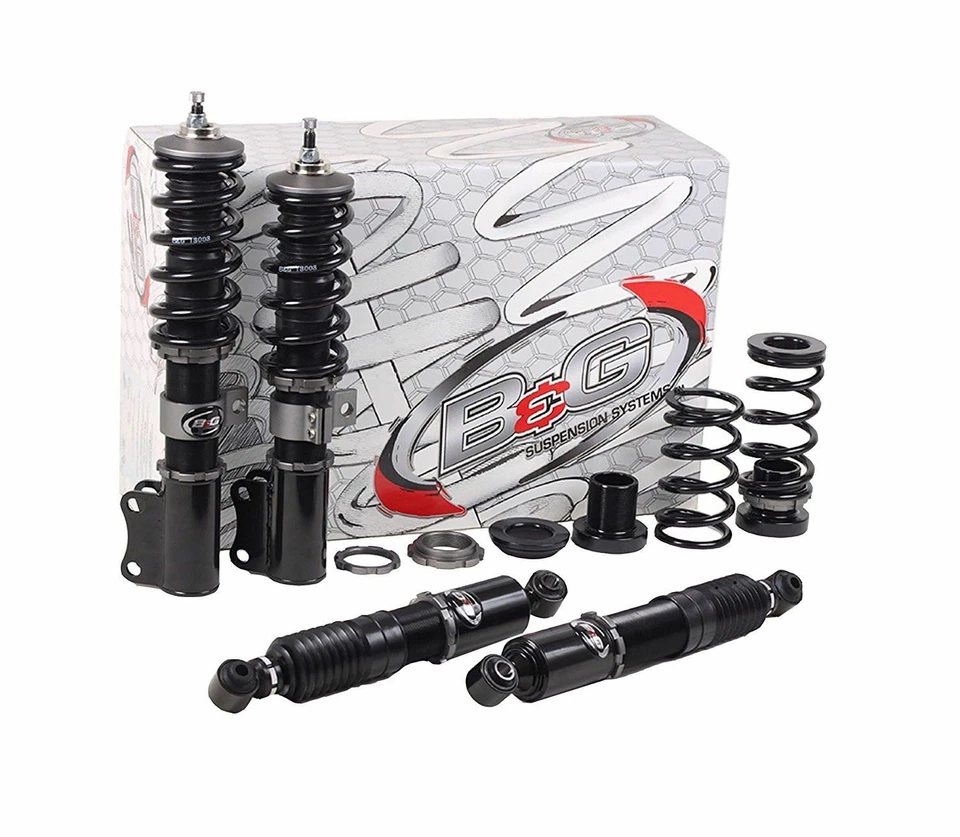 B&G Suspension Systems RS-96.006 RS2 Vehicle Lowering Coilover - Image 1 of 1