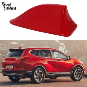 Antena de aleta de tiburón para coche Jeep Grand Cherokee 99-21 tapa de señal AM/FM - Imagen 1 de 12