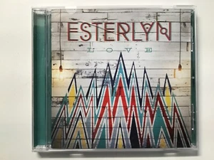 ESTERLYN; LOVE CD #4917004026 (CHRISTIAN) CAPITOL RECORDS - Picture 1 of 5