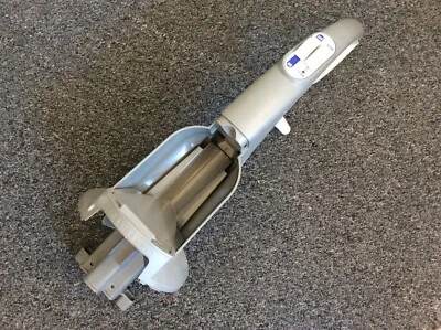 Vax Dual V Teppichwaschmaschine V-124A Griff, Schalter & Auslöser, Shampoo Reiniger - Bild 1 von 2