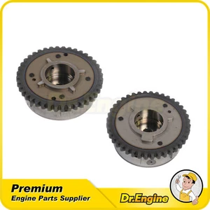 2x Piñón de distribución variable apto para Ford Escape Mustang Lincoln MKC 12-20 2,0 L 2,3 L - Imagen 1 de 10