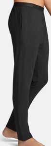 "MeUndies" Men's Lounge Pants Size 3XL, Black - Picture 1 of 4