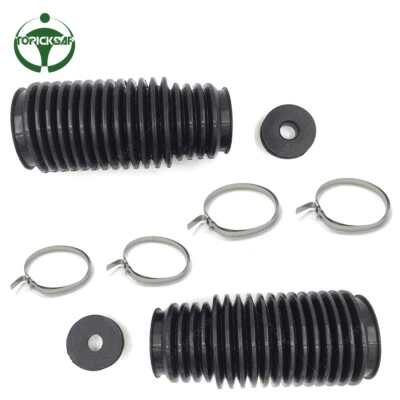 Steering Rack Boot Set Kit for BMW 323i 323Ci 325i 325Ci 328Ci M3 Z4 32131096910 - Image 1 of 4