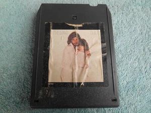 VINTAGE 1980 BARBRA STREISAND GUILTY 8 TRACK TAPE. - Picture 1 of 6