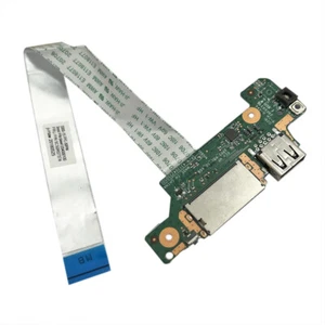 Placa de E/S apta para Lenovo ideapad330S-15ARR 81FB 5C50R27417 - Imagen 1 de 7
