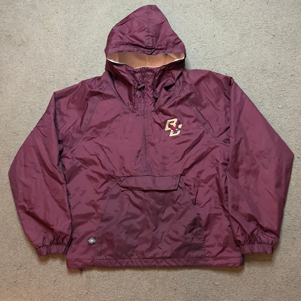 Charles river half zip windbreaker  - Image 1 of 4