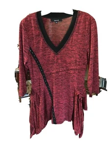 womens Blouse - Picture 1 of 3