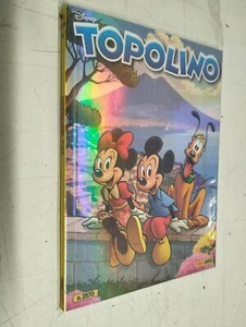 MICKEY MOUSE BOOKLET # 3570 -VARIANT COVER-24/4/2024-NEW -(*G) - Picture 1 of 2