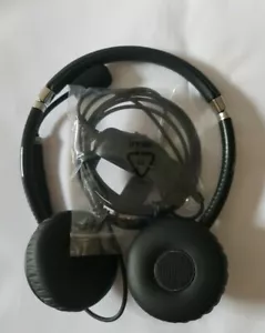 HP Jabra headset with microphone - New! - Picture 1 of 4