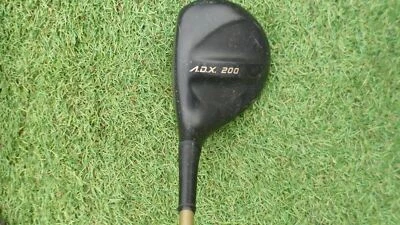 Yonex ADX 1 wood driver Regular graphite shaft - Image 1 of 4