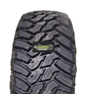 Cooper Evolution MTT POR M+S 245/70R17 119/116Q Reifen Sommer Offroad - Bild 1 von 2