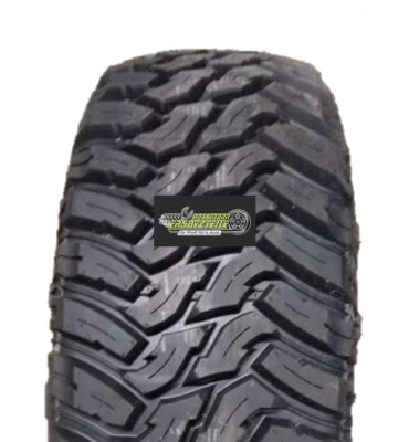 Cooper Evolution MTT POR M+S 245/70R17 119/116Q Reifen Sommer Offroad - Bild 1 von 2