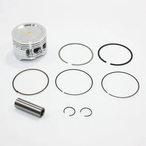 GENUINO 52mm 13mm Pin Pistón Kit YX 125cc Motor PIT PRO TRAIL BICICLETA DE TIERRA - Imagen 1 de 10