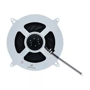 Nuova ventola di raffreddamento interna originale Nidec 17 lame G12L12MS1AH-56J14 per PS5 - Foto 1 di 2