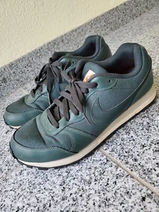 Nike MD Runner 2 Damen grünblau EU-Gr. 40 guter Zustand - Bild 1 von 6