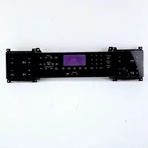 Touch panel originale KITCHENAID Range SOLO # W10295110 (scheda non inclusa) - Foto 1 di 15