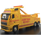 Oxford Diecast Volvo FH Boniface Albert Road Recovery - 1:76 Scale Model