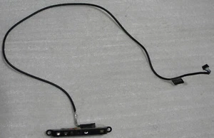 iMac 20" 2007 2008 iSight Camera Board + Cable A1224 593-0710 - Picture 1 of 1