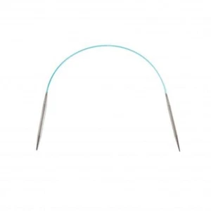 HiyaHiya Sharp Stainless Steel Circular Knitting Needles - 23cm (9")