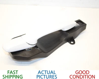 2007 - 2012 MAZDA CX-7 CX7 REAR RIGHT PASSENGER SIDE EXTERIOR DOOR HANDLE OEM - Image 1 of 4