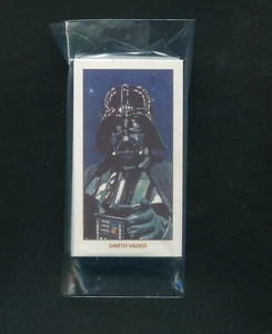 2022 Topps 206 Star Wars Wave 2 Complete 50 Card Set - Picture 1 of 1