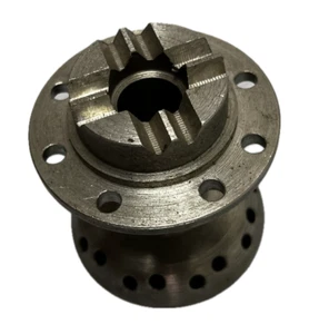 BMW R35, R4, Rear Hub, Hub, Version 2 - Picture 1 of 5