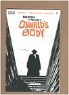 Regarding The Matter of Oswald's Body #1 Boom! Studios 2021 NM- 9.2
