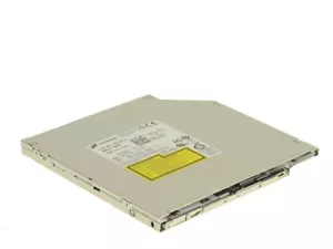 Dell XPS Alienware 0340D7 340D7 slot masterizzatore CD DVD carica unità ottica GS40N NUOVA - Foto 1 di 2