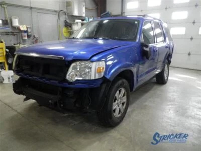 Passenger Front Door Excluding Sport Trac Fits 06-10 EXPLORER 1429490 Foto 1 de 4